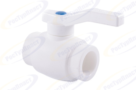 Шаровый кран ST20 Стандарт