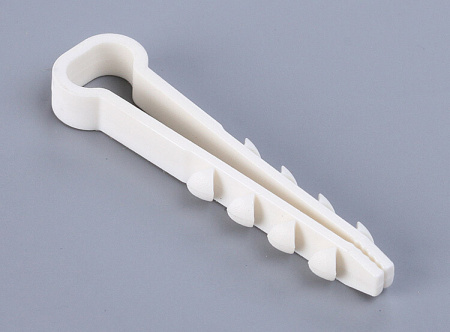 Дюбель-хомут Т-образный 5-8 мм (уп 100шт) 405070