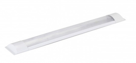 Cвет-к светодиод. наст/потол. 18W 6.5К IP20  (600х78x26)/061500-0026/PRE ECO LED 18W
