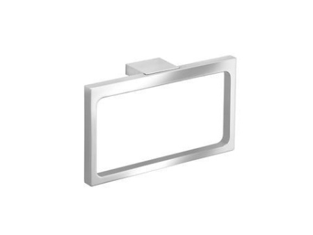 Keuco Edition 11 Кольцо для полотенца, хром 11121010000