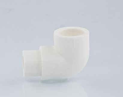 Угольник 90 град.  D25 вн./нар. Tebo (30шт в уп)