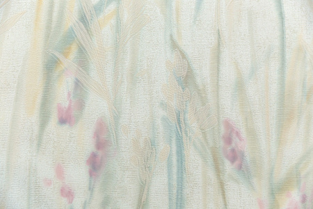 КМ7903 Обои KERAMA MARAZZI виниловые Отражение мотив, цветной светлый. 1,06х10м (4)