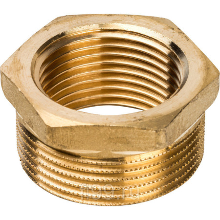 Футорка 1/2"вн.-1 1/4"нар.