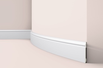 Плинтус напольный FL2 Wallstyl 2м флекс (13)