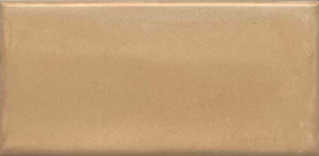 16091 Монтальбано жёлтый матовый 7,4x15x0,69(1,07/34,24)