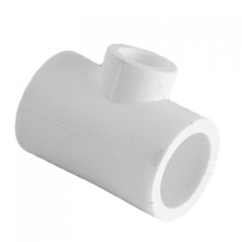 Тройник переход.  32/25/20 Tebo (20шт в уп)