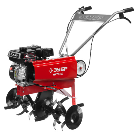 МКТ-200 Культиватор ЗУБР бензиновый 212м3
