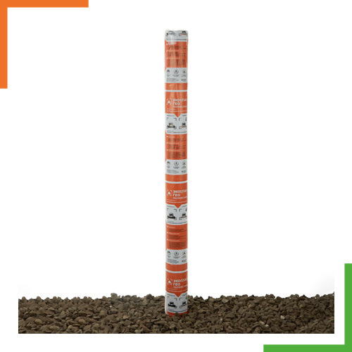 Экоспан Гео ландшафтный 1,6*50 (80м2) 100гр/м2