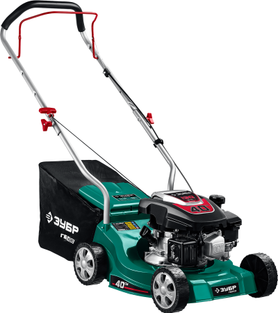 ГБ-400 ЗУБР 400мм, 3,5л.с, Бензиновая гаонокосилка АКЦИЯ