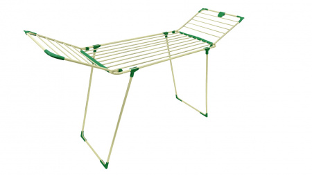 Сушилка д/белья напольная MITO экрю /13758