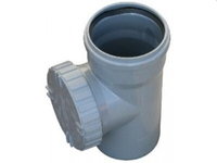 Ревизия РР канализационная D 110 TЕBO