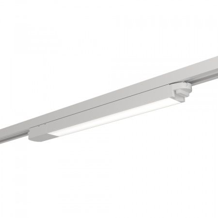 Трековый светильник TR000-1-12W4K-W