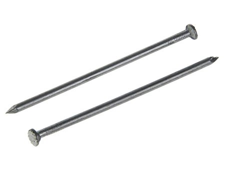 Гвозди строительные 3,5*90 (25кг) (152шт/кг)