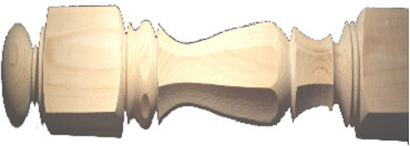 Столб 90  №13 Вологда