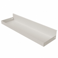 Полка универсальная 310*82*45 Белый