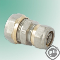 Муфта соединительная  ЦЦ 26*16 ALT