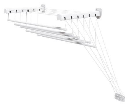 Сушилка д/белья настенная LIFT 100/1051