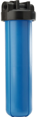 Колба FH10 BIG BLUE 1" AP FHBB20