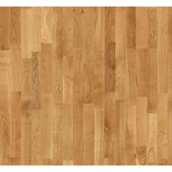 Паркетная доска Sommer CLASSIC Дуб Селигер Браш 2283х194х12,5 мм (2,658 м2) лак