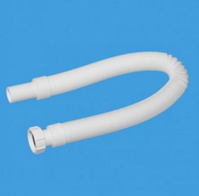 MRMF1-20 Труба гофрир.раздв. 1 1/4х32 L=750-2000мм