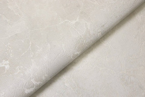 КМ5701 Обои KERAMA MARAZZI  виниловые Мармарос, мотив, белый. 1,06х10м (4)
