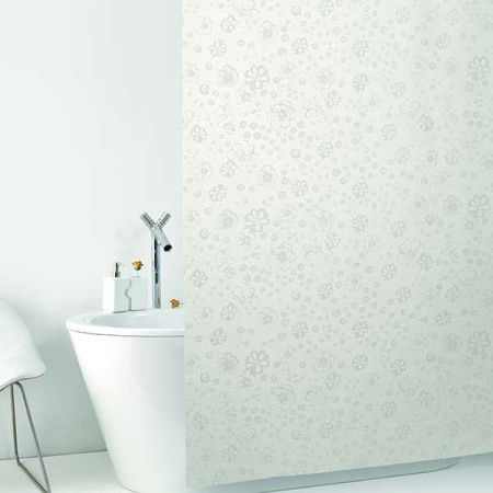 Штора д/ванны Bacchetta 240х200 Sfumature/4834