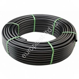  Труба питьевая напорная 32Т ПНД ( бухта 200м)