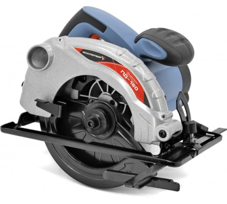 ПД-160 Пила дисковая Электроприбор