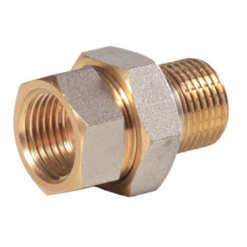 Американка прямая 1" г/ш