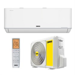 НС-1108874 Блок внутренний Zanussi ZACS-09 HВ/N1/ln сплит-системы +блок наружный