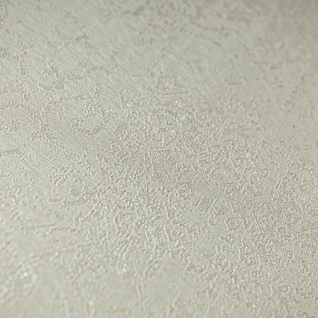 КМ5409 Обои KERAMA MARAZZI  виниловые Флора, база, серо-бежевый. 1,06х10м (4)