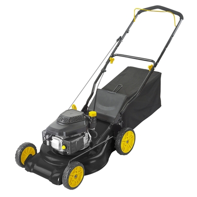 Газонокосилка бензиновая GLM-5,0SP Huter 70/3/2