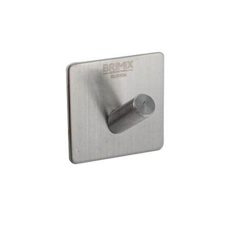 Крючок 540 одинарный высокопрочный