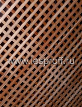 Решетка декоративная 2000*500 PLP