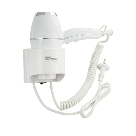 Фен для волос GFmark 6832 1800W с торцевым креплением