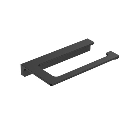 Iddis Slide Держатель для туалетной бумаги SLIBS00i43 ЧЁРНЫЙ