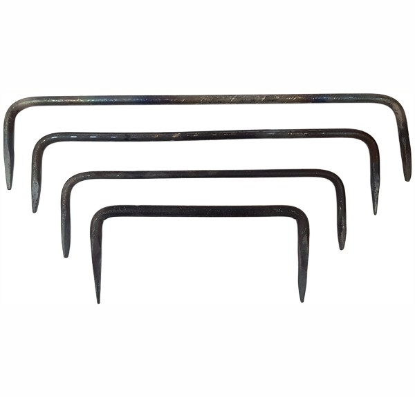 Скоба строит. 8*350*70