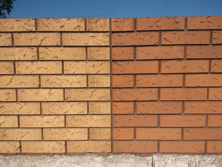 Кирпич Эмират  1НФ  М175 250*120*65 (480 шт/под) (ОСМиБТ)  свет