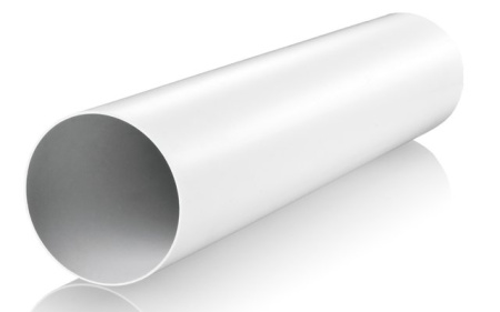 Воздуховод круглый 12,5ВП 2м  14  ЭраВент