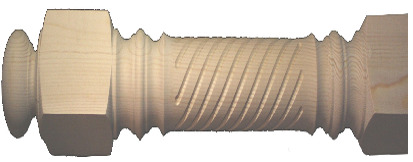 Столб 90  №10 Вологда