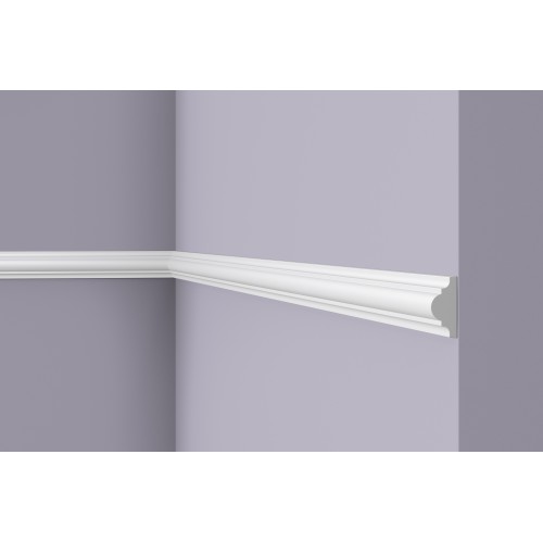 Молдинг WL1 Wallstyl 2м (50)