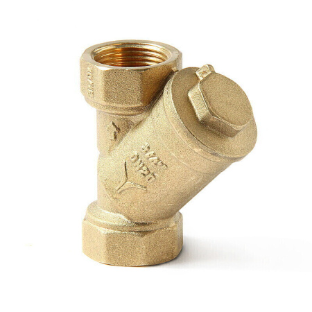 фильтр косой 3/4" г/г