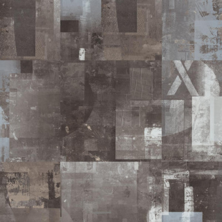 ПВХ Lounge Oliverl DJ Плитка 457,2х457,2х3мм 