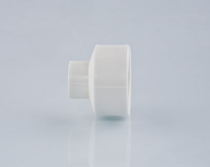 Муфта  переход.  63/40 TEBO (10шт в уп)