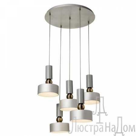 Подвесной светильник MOD030PL-05GR
