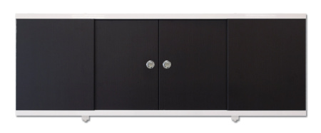 Экран для ванны КУПЕ 1,69 Венге 