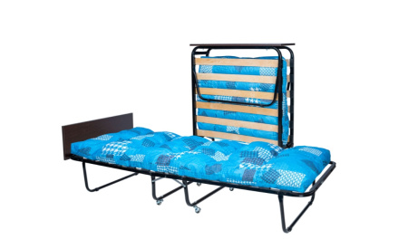 Кровать раскладная Leset Модель 205 90х200х39см