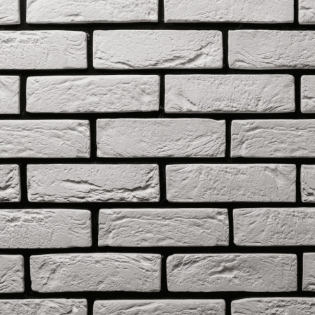 А04 Декоративный гипсовый камень Женева (0,83 м2)