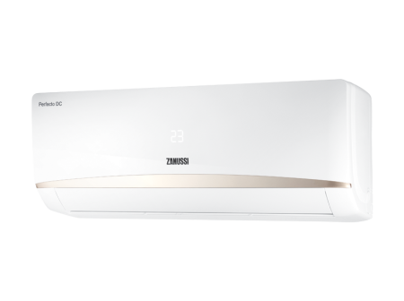 НС-1131449 Блок внутренний Zanussi ZACS/I-07 HPF/N1/ln сплит-системы инвер. типа+блок наружный