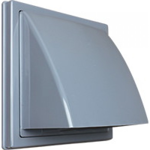 Выход стенной 1515К10ФВ серый  20  ЭраВент